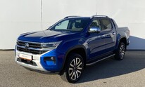 Volkswagen užitkové Amarok