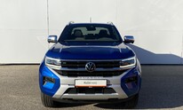 Volkswagen užitkové Amarok