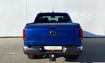 Volkswagen užitkové Amarok