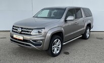 Volkswagen užitkové Amarok