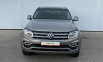 Volkswagen užitkové Amarok