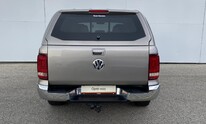 Volkswagen užitkové Amarok