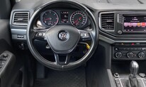 Volkswagen užitkové Amarok