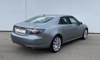 Saab 9-5