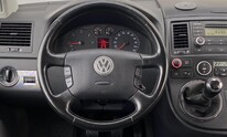 Volkswagen užitkové Multivan