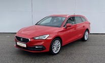 SEAT Leon SP