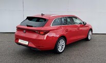 SEAT Leon SP