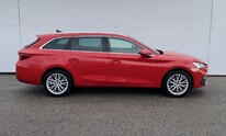 SEAT Leon SP