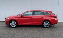 SEAT Leon SP