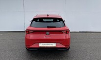 SEAT Leon SP