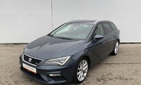 SEAT Leon SP