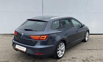 SEAT Leon SP