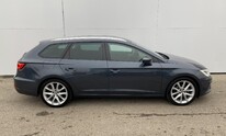 SEAT Leon SP