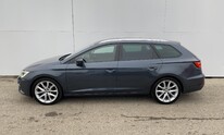 SEAT Leon SP