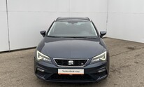 SEAT Leon SP