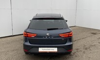 SEAT Leon SP