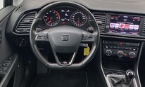 SEAT Leon SP