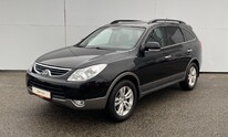 Hyundai iX55