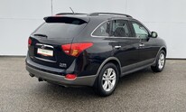 Hyundai iX55