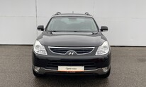 Hyundai iX55