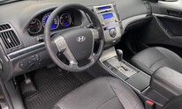 Hyundai iX55