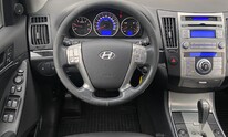 Hyundai iX55