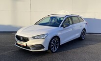 SEAT Leon SP