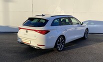 SEAT Leon SP