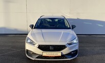 SEAT Leon SP