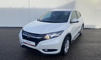 Honda HRV