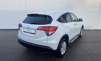 Honda HRV