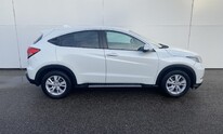 Honda HRV