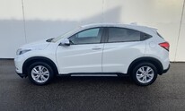 Honda HRV