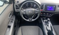 Honda HRV