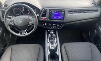 Honda HRV