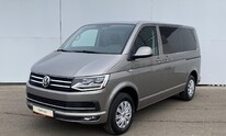 Volkswagen užitkové Transporter Kombi