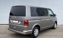 Volkswagen užitkové Transporter Kombi