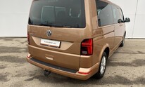 Volkswagen užitkové Caravelle