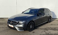 Mercedes-Benz E43