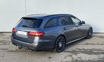 Mercedes-Benz E43