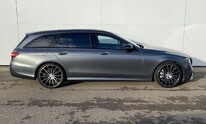 Mercedes-Benz E43
