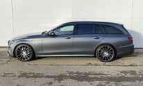 Mercedes-Benz E43