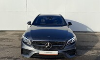 Mercedes-Benz E43