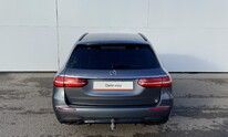 Mercedes-Benz E43