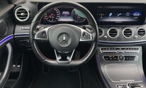 Mercedes-Benz E43