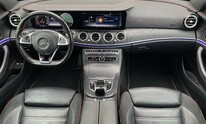 Mercedes-Benz E43