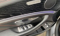 Mercedes-Benz E43