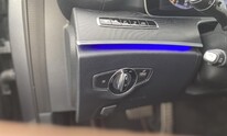 Mercedes-Benz E43