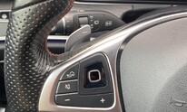 Mercedes-Benz E43