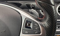 Mercedes-Benz E43